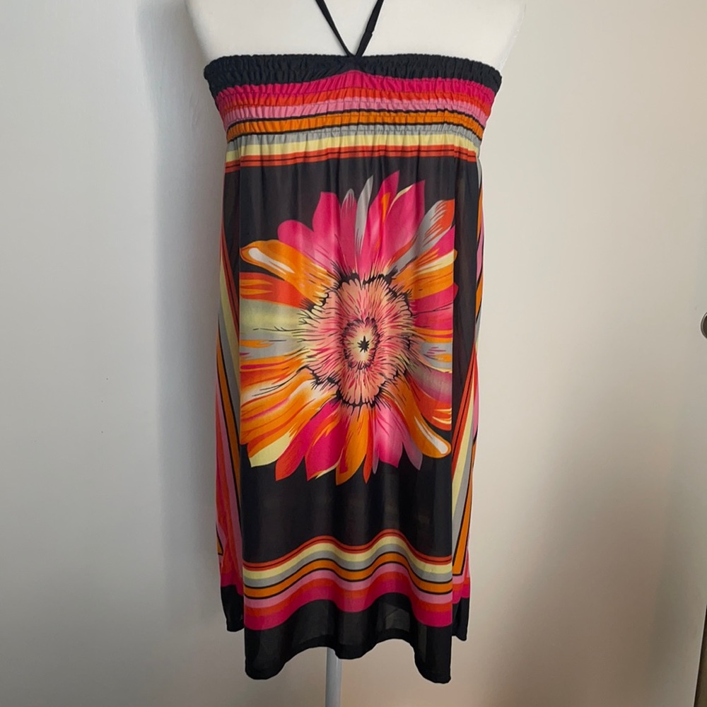Summer Dress sz M